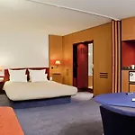 Novotel Normandie Ruan