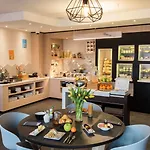 Novotel Normandie Ruan