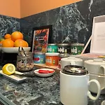 Novotel Normandie Hotel