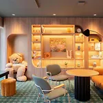 Novotel Normandie Hotel 4*