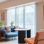 Hotel Novotel Normandie