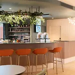 Hotel Novotel Normandie Ruan