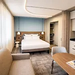 Novotel Normandie 4*