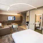 Novotel Normandie Ruan
