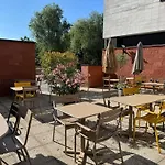 Hotel Novotel Normandie 4*