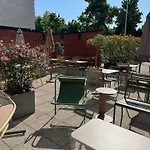 Novotel Normandie Hotel