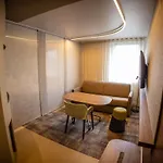 Hotel Novotel Normandie 4*