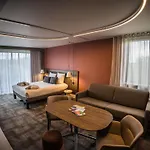Hotel Novotel Normandie Ruan