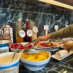 Hotel Novotel Normandie 4*