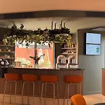 Novotel Normandie Hotel Ruan