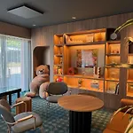 Hotel Novotel Normandie 4*