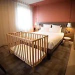 Hotel Novotel Normandie Ruan
