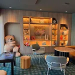 Novotel Normandie