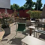Novotel Normandie 4* Ruan