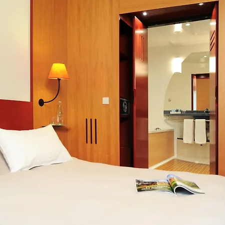 Hotel Novotel Normandie