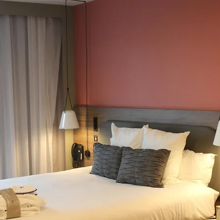 Novotel Normandie Rouen