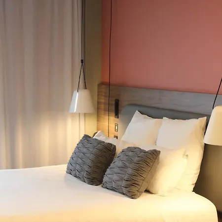 Hotel Novotel Normandie 4*
