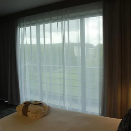 Novotel Normandie 4*