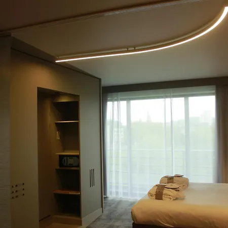 Novotel Normandie Hotel