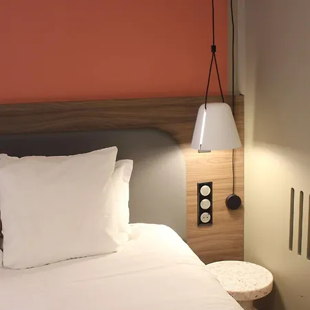 Novotel Normandie Hotel