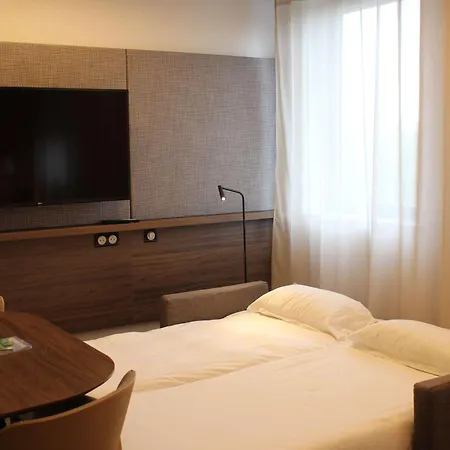 Novotel Normandie Rouen