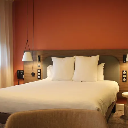 Novotel Normandie Rouen