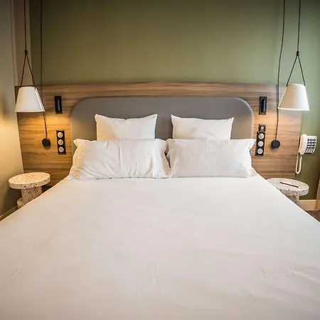 Novotel Normandie 4* Rouen
