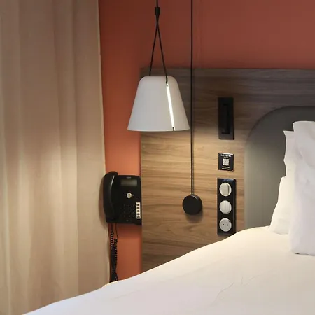 Hotel Novotel Normandie Rouen