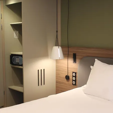 Novotel Normandie