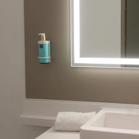 Novotel Normandie Hotel