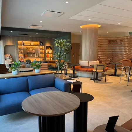 Novotel Normandie 4* Rouen