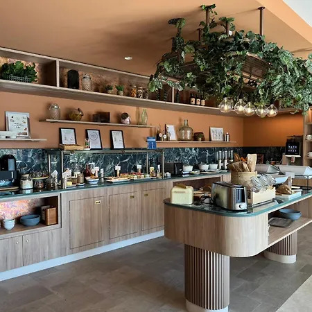Novotel Normandie Rouen