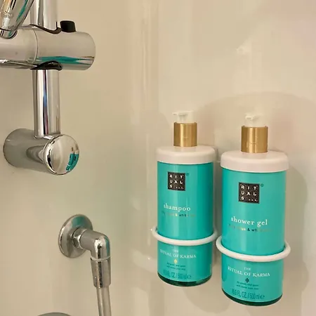 노보텔 스위트 노르망디