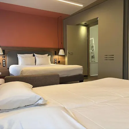 Novotel Normandie 4*