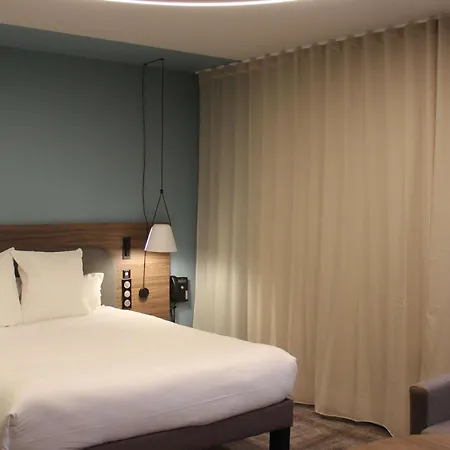 노보텔 스위트 노르망디