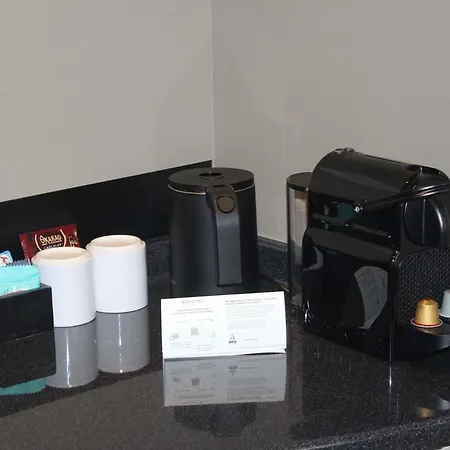 노보텔 스위트 노르망디 호텔