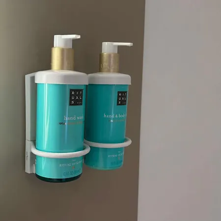 노보텔 스위트 노르망디 호텔 루앙