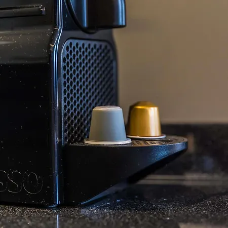 노보텔 스위트 노르망디 루앙