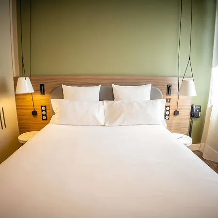 Hotel Novotel Normandie 4*