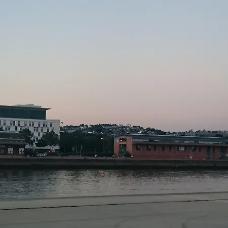 Hotel Novotel Normandie 4*