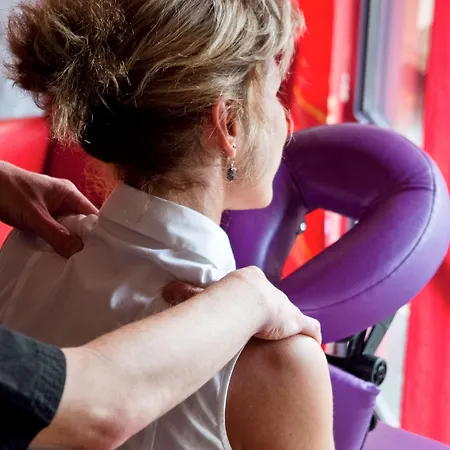 Hotel Novotel Normandie