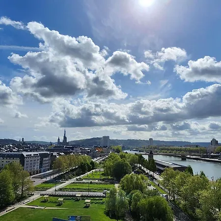 Novotel Normandie فندق روان