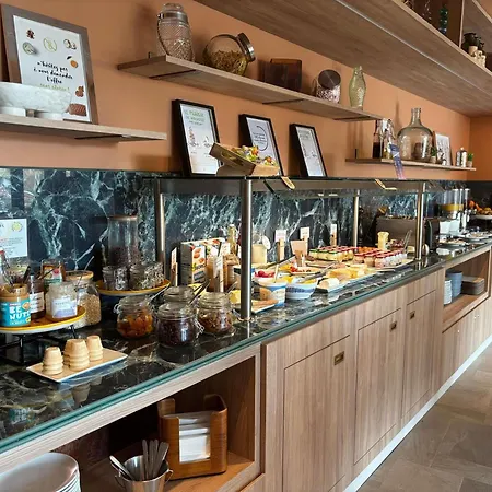 노보텔 스위트 노르망디 호텔 4*