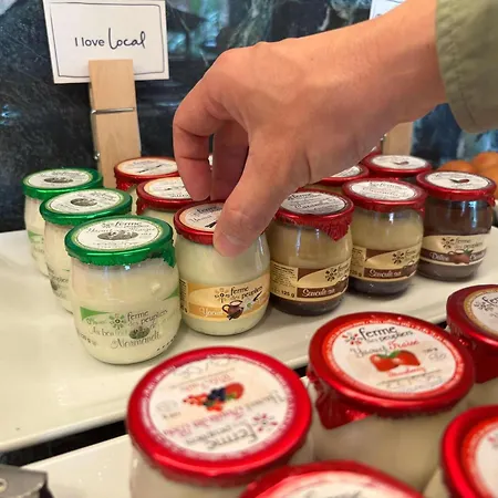 노보텔 스위트 노르망디 루앙