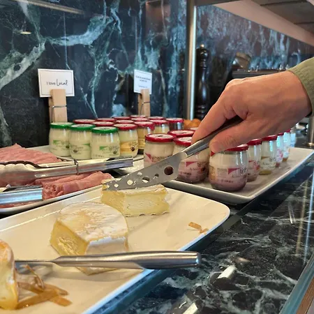 노보텔 스위트 노르망디