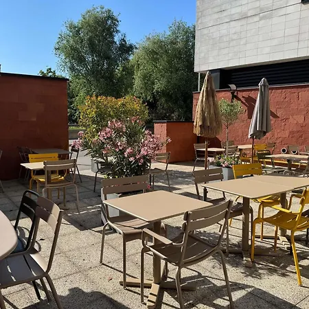 Novotel Normandie 4*