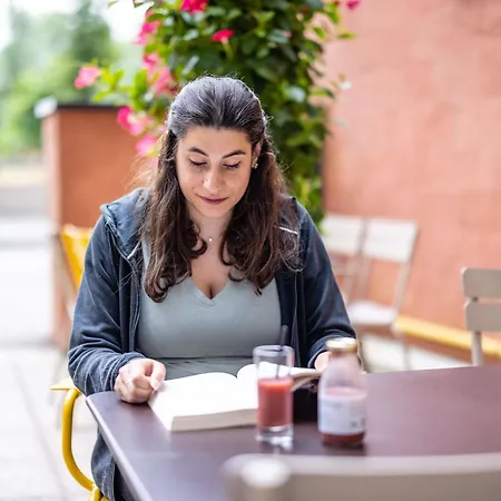 Hotel Novotel Normandie