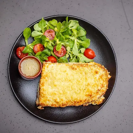 Hotel Novotel Normandie Rouen