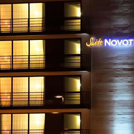 Novotel Normandie