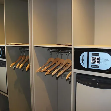 Otel Novotel Normandie